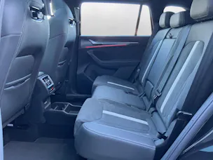 SKODA Kodiaq 2.0 TSI Sportline 4x4