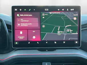 SKODA Kodiaq 2.0 TSI Sportline 4x4