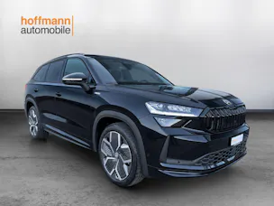 SKODA Kodiaq 2.0 TSI Sportline 4x4