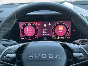 SKODA Kodiaq 2.0 TSI Sportline 4x4