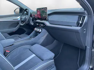 SKODA Kodiaq 2.0 TSI Sportline 4x4