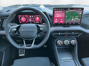 SKODA Kodiaq 2.0 TSI Sportline 4x4