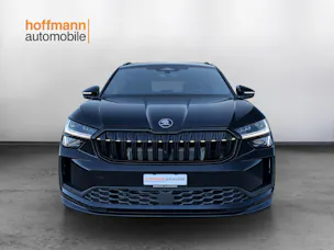 SKODA Kodiaq 2.0 TSI Sportline 4x4