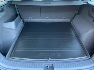 SKODA Kodiaq 2.0 TSI Sportline 4x4
