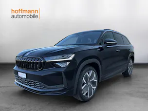 SKODA Kodiaq 2.0 TSI Sportline 4x4
