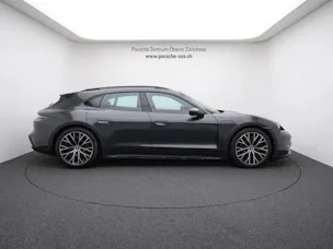 PORSCHE Taycan 4 Cross Turismo