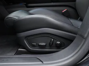 PORSCHE Taycan 4 Cross Turismo