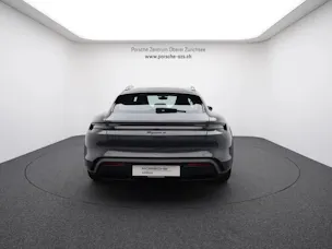PORSCHE Taycan 4 Cross Turismo