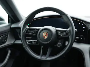 PORSCHE Taycan 4 Cross Turismo
