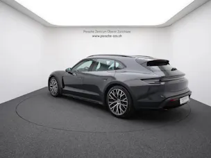 PORSCHE Taycan 4 Cross Turismo