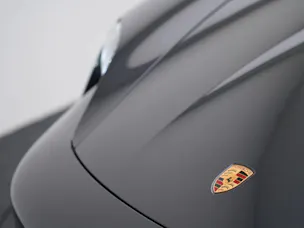 PORSCHE Taycan 4 Cross Turismo