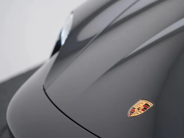 PORSCHE Taycan 4 Cross Turismo