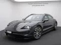 PORSCHE Taycan 4 Cross Turismo