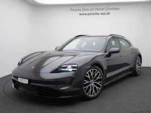 PORSCHE Taycan 4 Cross Turismo