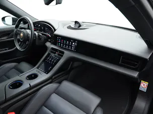 PORSCHE Taycan 4 Cross Turismo