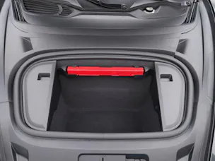 PORSCHE Taycan 4 Cross Turismo