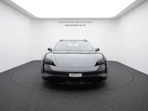 PORSCHE Taycan 4 Cross Turismo