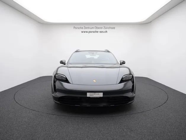PORSCHE Taycan 4 Cross Turismo