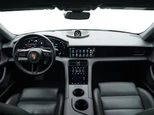 PORSCHE Taycan 4 Cross Turismo