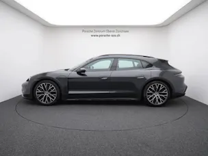 PORSCHE Taycan 4 Cross Turismo