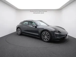 PORSCHE Taycan 4 Cross Turismo