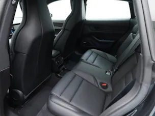 PORSCHE Taycan 4 Cross Turismo
