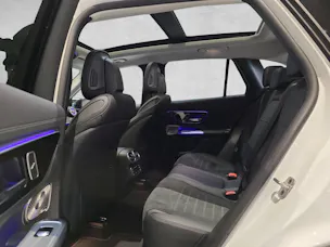MERCEDES-BENZ GLC 220 d AMG Line 4M X254