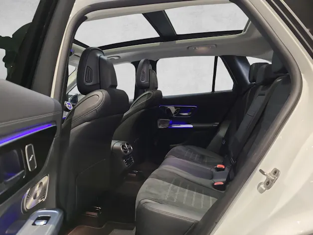 MERCEDES-BENZ GLC 220 d AMG Line 4M X254