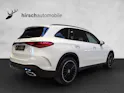 MERCEDES-BENZ GLC 220 d AMG Line 4M X254
