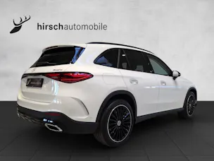 MERCEDES-BENZ GLC 220 d AMG Line 4M X254