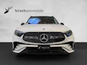 MERCEDES-BENZ GLC 220 d AMG Line 4M X254