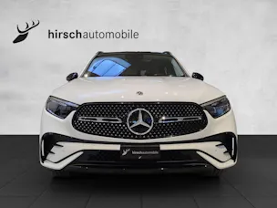 MERCEDES-BENZ GLC 220 d AMG Line 4M X254