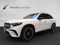 MERCEDES-BENZ GLC 220 d AMG Line 4M X254