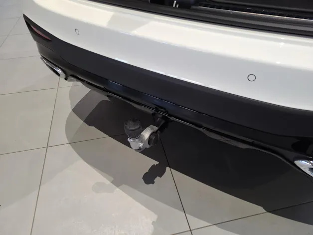 MERCEDES-BENZ GLC 220 d AMG Line 4M X254