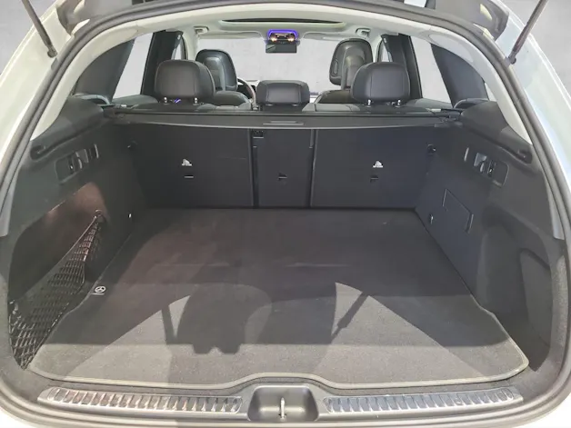 MERCEDES-BENZ GLC 220 d AMG Line 4M X254