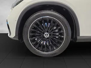 MERCEDES-BENZ GLC 220 d AMG Line 4M X254