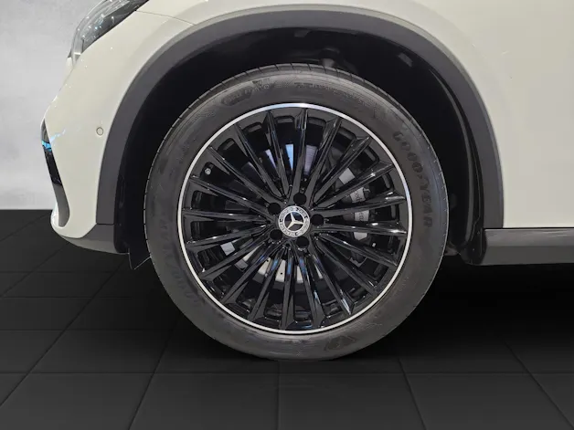 MERCEDES-BENZ GLC 220 d AMG Line 4M X254