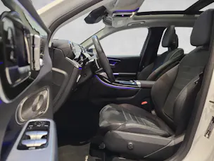 MERCEDES-BENZ GLC 220 d AMG Line 4M X254