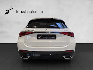 MERCEDES-BENZ GLC 220 d AMG Line 4M X254