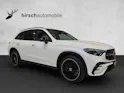 MERCEDES-BENZ GLC 220 d AMG Line 4M X254