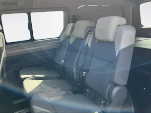 VW California 2.0 TDI Beach Camper Liberty