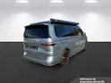 VW California 2.0 TDI Beach Camper Liberty