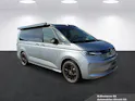 VW California 2.0 TDI Beach Camper Liberty
