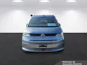 VW California 2.0 TDI Beach Camper Liberty
