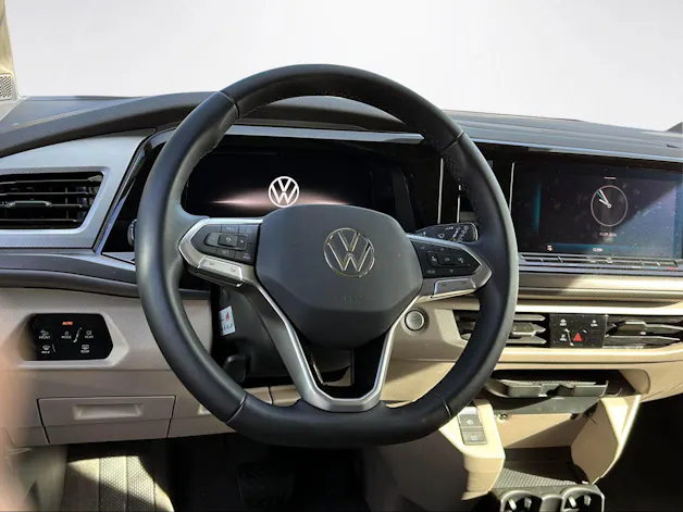 VW California 2.0 TDI Beach Camper Liberty