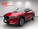 MAZDA CX-5 SKYACTIV-D 184 Revolution AWD