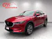MAZDA CX-5 SKYACTIV-D 184 Revolution AWD