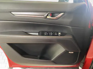 MAZDA CX-5 SKYACTIV-D 184 Revolution AWD