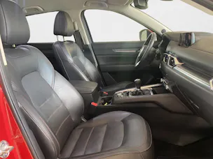MAZDA CX-5 SKYACTIV-D 184 Revolution AWD