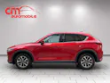 MAZDA CX-5 SKYACTIV-D 184 Revolution AWD